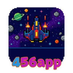 456app