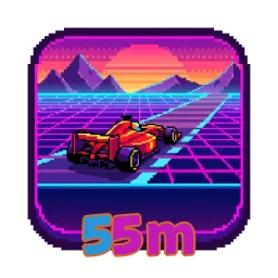 55m