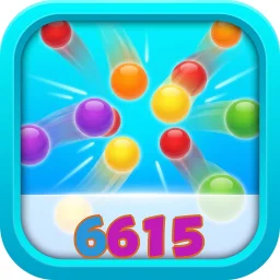 6615