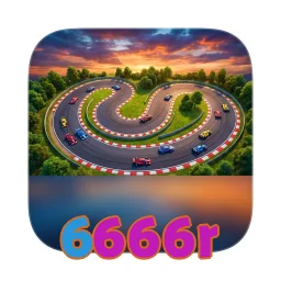 6666r