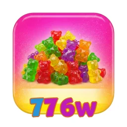776w