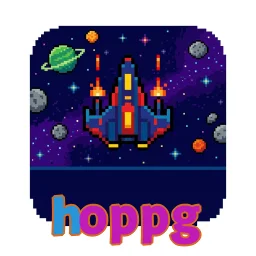 hoppg