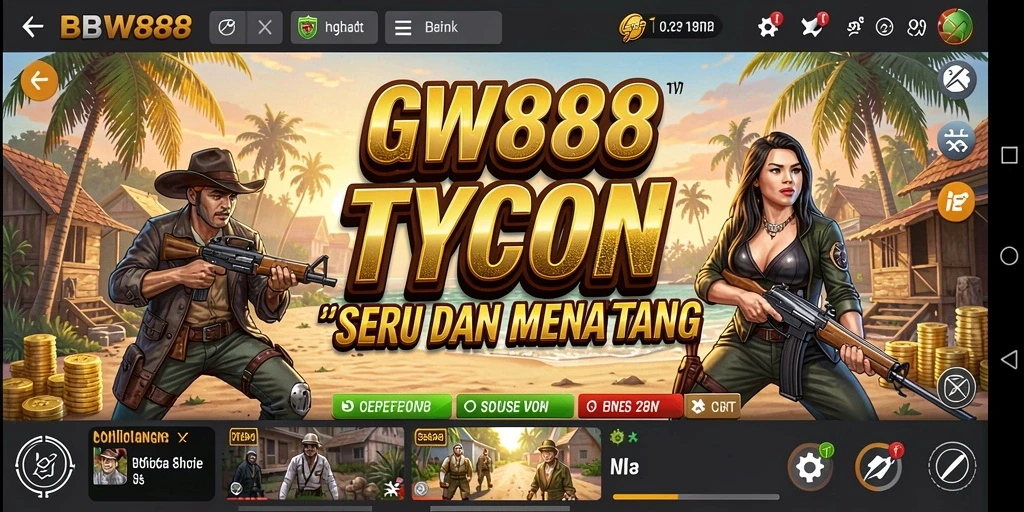 Visual de 766BET
